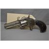 Image 2 : Remington - Smoot Model New Model No.2 .32 Rimfire Short Cal 5 Shot Revolver w/ 2 3/4" octagon ribbe