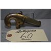 Image 1 : National Arms Co. Model No. 1 Deringer .41 Rimfire Cal Single Shot Deringer w/ 2 1/2" bbl [ decorati