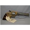 Image 1 : Plant's Mfg Co. Model 3 Rd Model Front Loading Army .42 Cup - Primed Cal 6 Shot Revolver w/ 6" octag