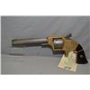 Image 2 : Plant's Mfg Co. Model 3 Rd Model Front Loading Army .42 Cup - Primed Cal 6 Shot Revolver w/ 6" octag