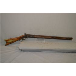 Henry Parker "Warranted" Marked Model Over & Under .41 Perc / .45 Perc Cal Over & Under Rotating Bar