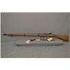 Image 3 : Snider Enfield Model 1862 Mark II ** .577 Snider Cal Three Band Full Wood Military Rifle w/ 36 1/2" 