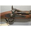 Image 2 : Snider Enfield ( BSA Co. ) Model 1866 Mark II ** .577 Snider Cal Two Band Full Wood Military Rifle w