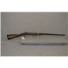 Image 1 : Harper's Ferry Model 1842 U.S. Dated 1845 .69 Perc Cal Half Stocked Musket w/ 32" bbl [ brass band ,