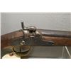 Image 2 : Harper's Ferry Model 1842 U.S. Dated 1845 .69 Perc Cal Half Stocked Musket w/ 32" bbl [ brass band ,