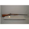 Image 1 : Colt Model 1861 Special Musket Dated 1863 .58 Perc Cal Sporterized Musket w/ barrel shortened to 32"