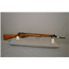 Image 1 : Lee Enfield No 4 Mark I * ( FTR ) Originally by Savage Model .303 Brit Cal Full Wood Military Rifle 