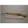 Image 3 : Lee Enfield No 4 Mark I * ( FTR ) Originally by Savage Model .303 Brit Cal Full Wood Military Rifle 