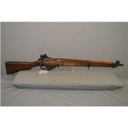 Lee Enfield ( Savage) No 4 Mark I* No 4 Mark I /3 ( F) FTR .303 Brit Cal Bolt Action Full Wood Milit