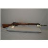 Image 1 : Lee Enfield No.4 Mark I ( F ) Dated 1/49 .303 Brit Cal Full Wood Bolt Action Military Rifle w/ 25 1/