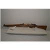 Image 3 : Lee Enfield ( BSA Co. Dated 1918 ) Model No 1 Mark III* .303 Brit Cal Bolt Action Full Wood Military