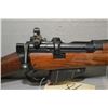 Image 2 : Lee Enfield Model No 1 Mark III ( Receiver marked B55 FTR ) .22 LR Cal Full Wood Military Bolt Actio