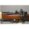 Image 4 : Lee Enfield Model No 1 Mark III ( Receiver marked B55 FTR ) .22 LR Cal Full Wood Military Bolt Actio
