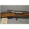 Image 2 : Mauser ( Danzig ) Model 1871/84 Dated 1887 .43 Mauser Cal or .11 MM Mauser Cal Full Wood Bolt Action