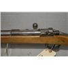 Image 4 : Mauser ( Danzig ) Model 1871/84 Dated 1887 .43 Mauser Cal or .11 MM Mauser Cal Full Wood Bolt Action