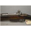 Image 4 : Mannlicher ( Steyr ) Model M95 .8 MM Cal Bolt Action Full Wood Military Dewatt Rifle w/ 30 1/2" bbl 