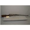 Image 1 : Winchester Model 1895 .30 US Cal ( .30 - 40 Krag ? ) Lever Action Rifle w/ 28" round bbl [ fading bl