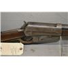 Image 2 : Winchester Model 1895 .30 US Cal ( .30 - 40 Krag ? ) Lever Action Rifle w/ 28" round bbl [ fading bl