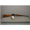 Image 1 : Winchester Model 1903 Circa 1904 Second Year of Production .22 Win Auto Cal ? Tube Fed Semi Auto Rif