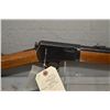 Image 2 : Winchester Model 1903 Circa 1904 Second Year of Production .22 Win Auto Cal ? Tube Fed Semi Auto Rif