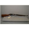 Image 1 : Remington Model 14/14A .30 Rem Cal Pump Action Rifle w/22" bbl [ blued finish starting to fade, more