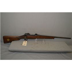 Eddystone ( ERA ) Model Pattern 1914 .303 Brit Cal Bolt Action Sporterized Rifle w/ 26" bbl [ blued 