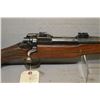 Image 2 : Eddystone ( ERA ) Model Pattern 1914 .303 Brit Cal Bolt Action Sporterized Rifle w/ 26" bbl [ blued 