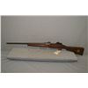Image 3 : Eddystone ( ERA ) Model Pattern 1914 .303 Brit Cal Bolt Action Sporterized Rifle w/ 26" bbl [ blued 