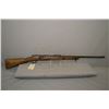 Image 1 : Mauser ( Spandau ) Model 1871 / 84 .43 Mauser or .11 MM Mauser Sporterized Bolt Action Rifle w/ 31 1