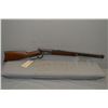 Image 1 : Winchester Model 1892 .25 - 20 WCF Cal Lever Action Rifle w/22" octagon bbl full mag [ blued finish 