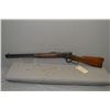 Image 3 : Winchester Model 1892 .44 WCF Cal Lever Action Saddle Ring Carbine w/20" bbl [ fading blue finish wi