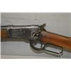 Image 4 : Winchester Model 1892 .44 WCF Cal Lever Action Saddle Ring Carbine w/20" bbl [ fading blue finish wi