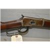 Image 2 : Winchester Model 1892 .25 - 20 WCF Cal Lever Action Rifle w/ 24" round bbl full mag [ fading blue fi