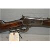 Image 2 : Winchester Model 1892 .44 WCF Cal Lever Action Saddle Ring Carbine w/ 20" bbl [ traces of fading blu