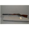 Image 3 : Winchester Model 1894 .25 - 35 WCF Cal Lever Action Saddle Ring Carbine w/ 20" bbl [ blued finish, b
