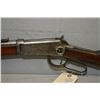 Image 4 : Winchester Model 1894 .30 WCF Cal Lever Action Saddle Ring Carbine w/ 20" bbl [ fading patchy blue f