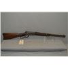 Image 1 : Winchester 1894 .30 WCF Cal Lever Action Saddle Ring Carbine w/20" bbl [ fading blue finish w/ some 