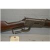 Image 2 : Winchester 1894 .30 WCF Cal Lever Action Saddle Ring Carbine w/20" bbl [ fading blue finish w/ some 