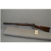 Image 3 : Winchester 1894 .30 WCF Cal Lever Action Saddle Ring Carbine w/20" bbl [ fading blue finish w/ some 