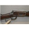 Image 2 : Winchester Model 1894 .30 WCF Cal Lever Action Saddle Ring Carbine w/ 20" bbl [ Belgian Congo, barre