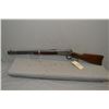Image 3 : Winchester Model 1894 .38 - 55 Cal Lever Action Saddle Ring Carbine w/ 20" bbl [ fading blue finish,