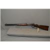 Image 3 : Winchester Model 1894 .32 WS Cal Lever Action Saddle Ring Carbine w/ 20" bbl [ blue finish starting 