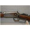 Image 4 : Winchester Model 1894 .32 WS Cal Lever Action Saddle Ring Carbine w/ 20" bbl [ blue finish starting 