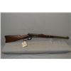 Image 1 : Winchester Model 94 .25 - 35 WCF Cal Lever Action Saddle Ring Carbine w/20" bbl [ fading blue finish