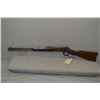 Image 3 : Winchester Model 94 .25 - 35 WCF Cal Lever Action Saddle Ring Carbine w/20" bbl [ fading blue finish