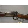 Image 4 : Winchester Model 94 .25 - 35 WCF Cal Lever Action Saddle Ring Carbine w/20" bbl [ fading blue finish