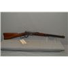 Image 1 : Winchester Model 1894 .30 WCF Cal Lever Action Saddle Ring Carbine w/ 20" bbl [ blued finish, fading