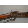 Image 2 : Winchester Model 1894 .30 WCF Cal Lever Action Saddle Ring Carbine w/ 20" bbl [ blued finish, fading