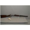 Image 1 : Winchester Model 1894 .30 WCF Cal Lever Action Saddle Ring Carbine w/20" bbl [ blued finish starting