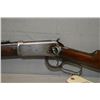 Image 4 : Winchester Model 1894 .30 WCF Cal Lever Action Saddle Ring Carbine w/20" bbl [ blued finish starting